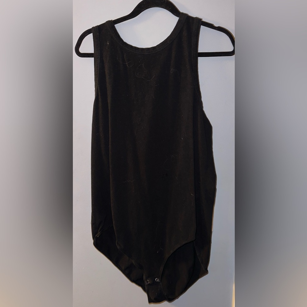 BODY SUIT